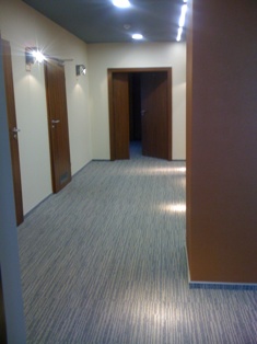 Alton Profesjonalny Montaż wykładzin